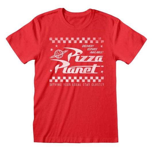 DISNEY TOY STORY – PIZZA PLANET