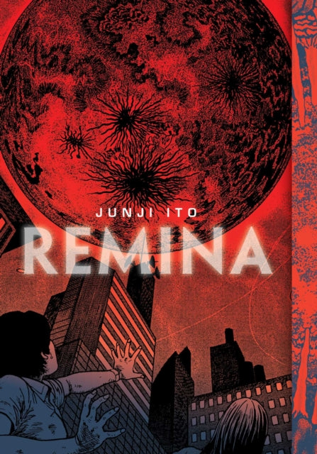 Junji Ito - Remina