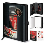 A Nightmare On Elm Street (Video Nasty) Notebook