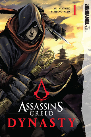 Assassin's Creed: Dynasty, Vol 1