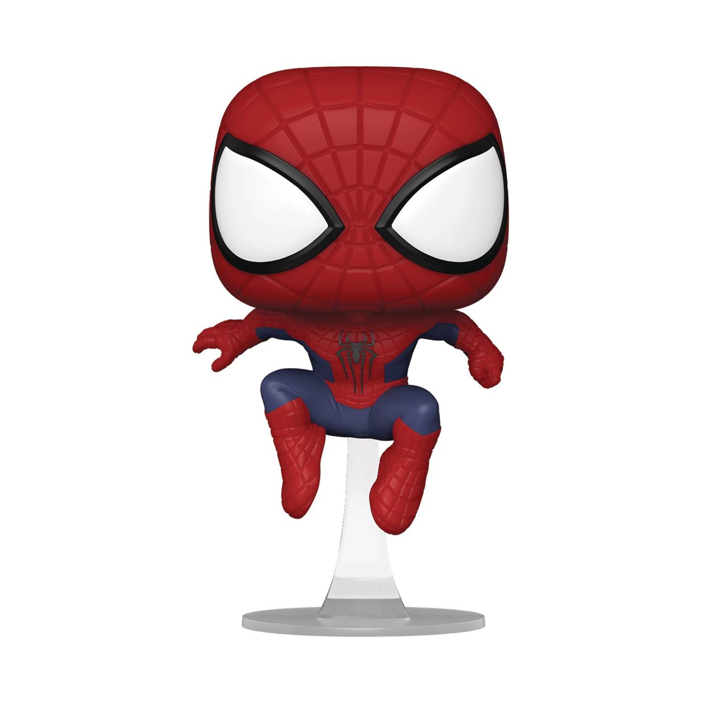 Funko POP! Vinyl Figure - 9cm Spider-man No Way Home: Spider-man