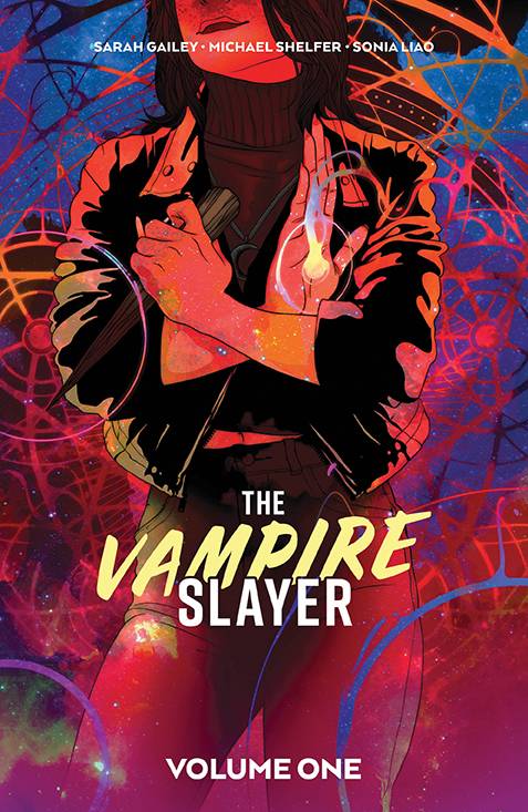 Vampire Slayer (Buffy) Vol 01 TP