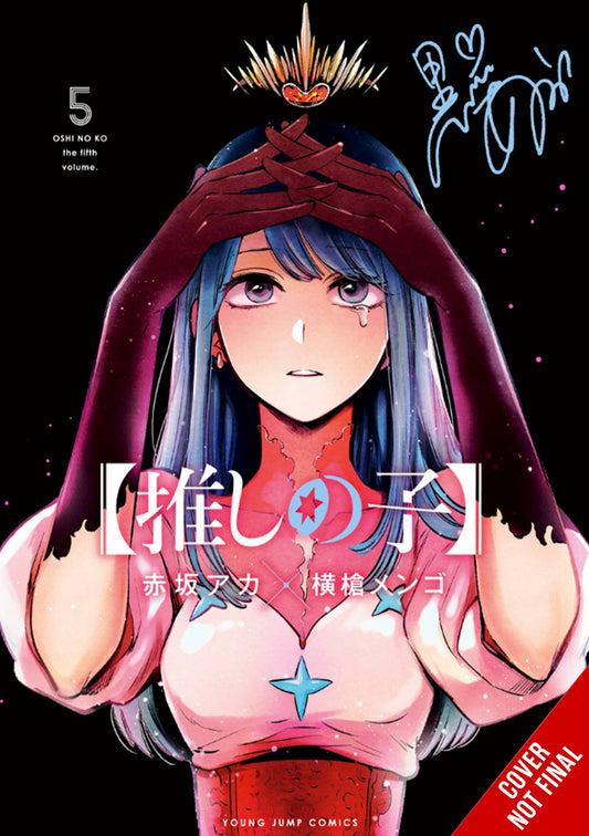 Oshi No Ko, Vol. 05