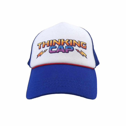 STRANGER THINGS – THINKING CAP (BASEBALL CAP)
