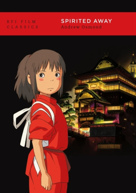 Spirited Away