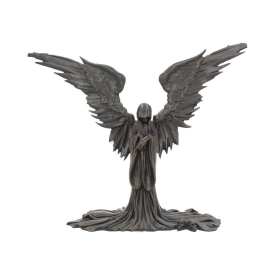 Angel of Death Elegant Reaper Figurine 28cm
