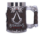 Assassin's Creed Tankard of the Brotherhood 15.5cm