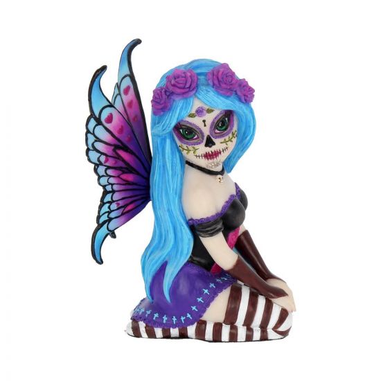 Azula Figurine Sugar Skull Fairy 11cm