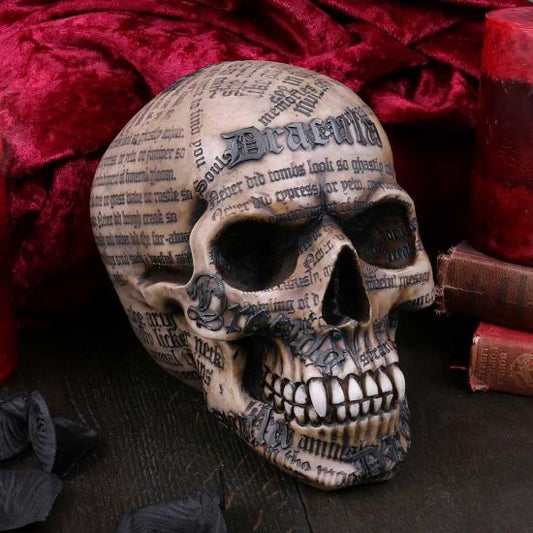 Draculas Tale 18.5cm
