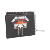 Metallica - Master of Puppets Wallet