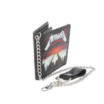 Metallica - Master of Puppets Wallet