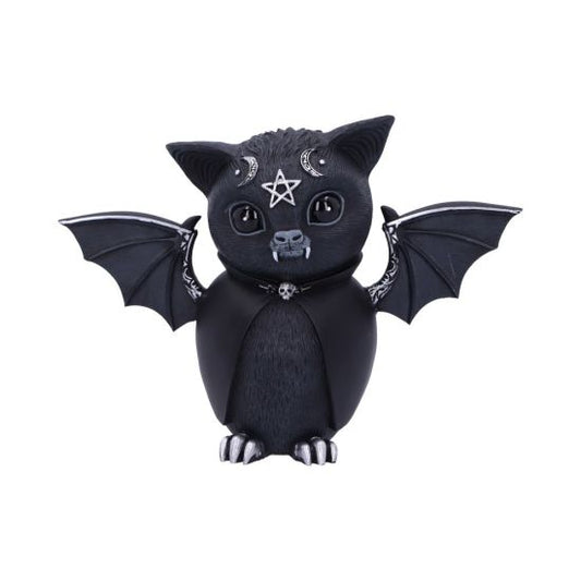 Beelzebat Occult Bat Figurine 13.5cm