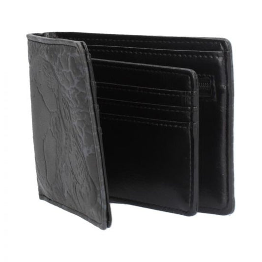 Memento Mori Wallet