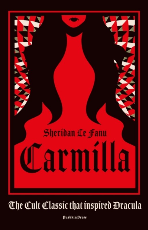 Carmilla : The cult classic that inspired Dracula