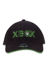 Microsoft Xbox Curved Bill Cap Letters