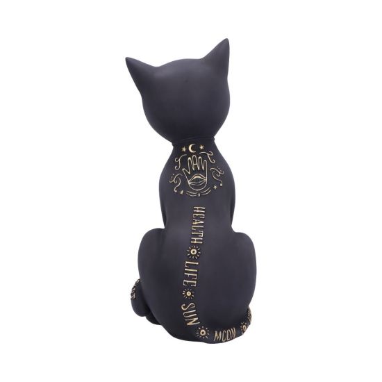 Fortune Kitty Figurine 27cm
