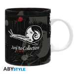 JUNJI ITO Mug Slug girl