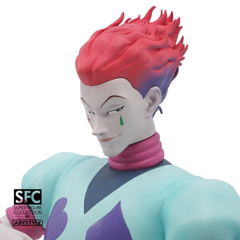 Hunter X Hunter Gon SFC Collectible PVC Figure Statue Super Anime Store