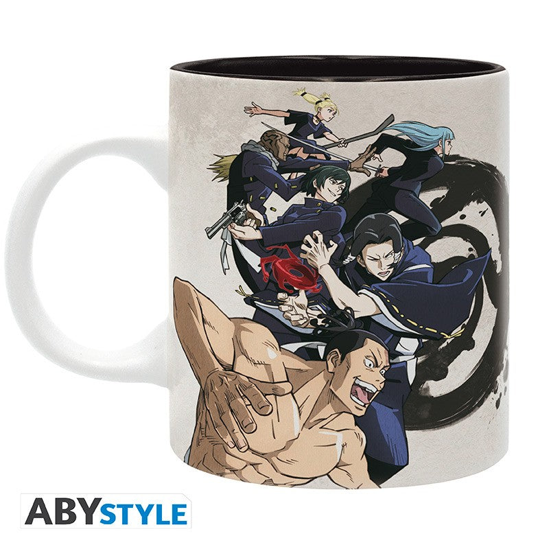 JUJUTSU KAISEN Mug Group