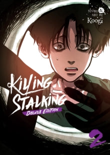 Killing Stalking: Deluxe Edition, Vol. 2