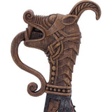 Longship Figurine 22.5cm.