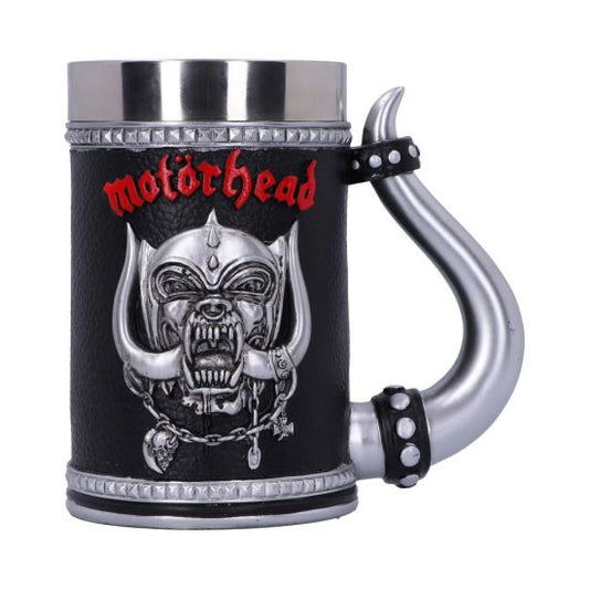 Tankard - Motorhead Tankard 14.5cm