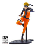 NARUTO SHIPPUDEN Figurine "Naruto"