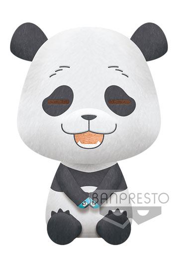 Jujutsu Kaisen Big Plush Series Plush Figure Panda 20 cm