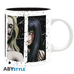 JUNJI ITO Mug Collection