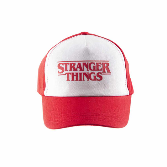 Stranger Things Baseball Cap