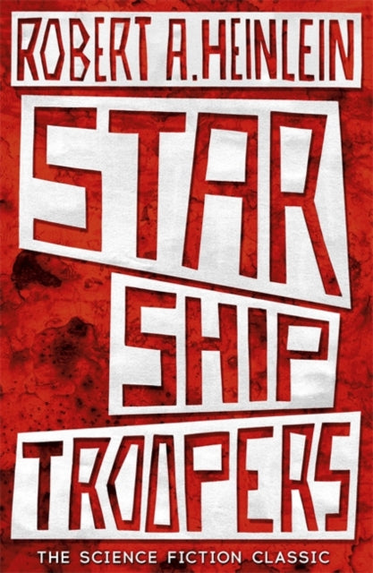 Starship Troopers Novel
